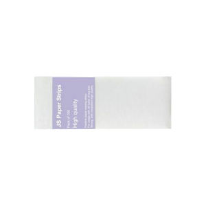 Bandes de coton réutilisables pour épilation à froid, faciles à utiliser, bon marché, pour femmes - Product Image 5