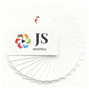 In ấn offset Danh thiếp tùy chỉnh Nhiều chất liệu khác nhau Tùy chỉnh cho các sự kiện doanh nghiệp Các buổi thuyết trình kinh doanh - Product Image 2