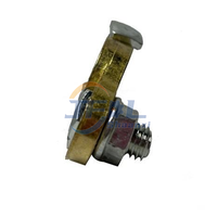 Pièces de camion Sinotruk Howo toutes séries A7 T7H/ T5G/TX SITRAK séries C7H/G7S, pince de borne de batterie 90003439922, accessoires de camion