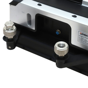 Calibrador de Presión Automático digital equipo de <span class=keywords><strong>laboratorio</strong></span> 25bar con 0.02% FS - Product Image 2