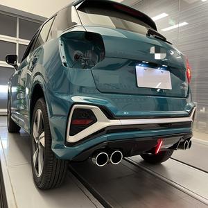 Diffuseur <span class=keywords><strong>SQ2</strong></span> pour <span class=keywords><strong>audi</strong></span> Q2 2020-2022 - Product Image 5