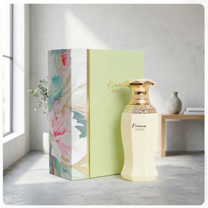High Quality Arabian Women's Perfume Gift <b>Sets</b> Luxurious Mist Fruity Floral Scent Professional Long Lasting Perfume Fragrance - Product Image 1