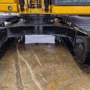 Excavatrice sur chenilles Caterpillar 320GC d'occasion en excellent état, en stock - Product Image 5