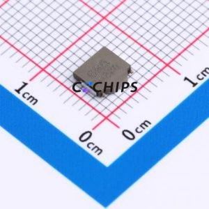 Inducteur de puissance SMD SPM5012T-6R8M-LR, 5,4x5,1 mm (Inductance : 6,8 µH) (Précision : 20 % Courant nominal : 1,6 A) - Product Image 1