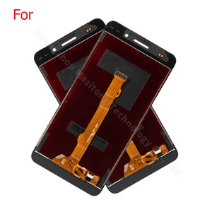 หน้าจอ LCD สำหรับโทรศัพท์มือถือ HAUWEI Honor Y6-2 <span class=keywords><strong>Y6ii</strong></span> 5A พร้อมหน้าจอขนาด 6.8/6.6/6.9/5.4 นิ้ว และรับประกัน 1 ปี - Product Image 5