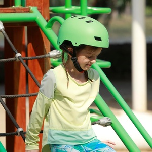 <span class=keywords><strong>Casque</strong></span> de skateboard réglable multi-sports pour <span class=keywords><strong>scooter</strong></span>, 3 tailles, adulte, jeune, enfant, tout-petit - Product Image 2