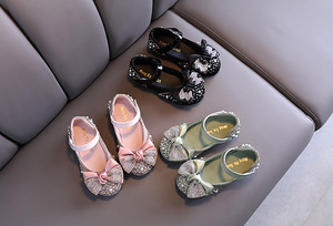 D2088 estate <span class=keywords><strong>scarpe</strong></span> <span class=keywords><strong>per</strong></span> bambini nuovo Design all'ingrosso di alta qualità elegante <span class=keywords><strong>bambina</strong></span> principessa <span class=keywords><strong>scarpe</strong></span> Boutique - Product Image 4