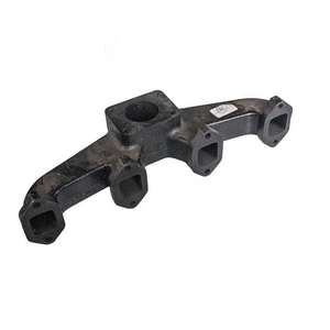 Engine Valve Assembly OEM SHA08038 YN27GB-08001 | High Quality Diesel Engine Spare Parts for Wheel Loader - Product Image 3