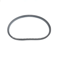 Courroie de transmission pour moto Zenzero 150 CH125 CF150 CF1P58MJ E-charm E-Jewel Outlook KEEWAY Cityblade 906x22.5x30