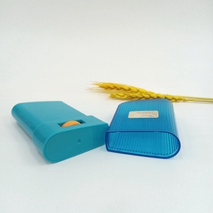 Mỹ Phẩm PP Nhựa Cuộn Trên Khử Mùi Chai Rỗng Khử Mùi Chai Khử Mùi Stick Container Cho Sản Phẩm Làm Đẹp - Product Image 5