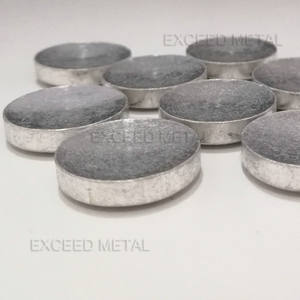 Láminas de Aluminio 1070 HO de Larga Duración, <span class=keywords><strong>2</strong></span>-40 mm de Espesor, para Latas - Product Image 2