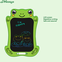 Tablettes d'écriture numériques de 8,5 pouces pour enfants, jouet pour tout-petits, blocs-notes avec expression créative pour la peinture et l'écriture