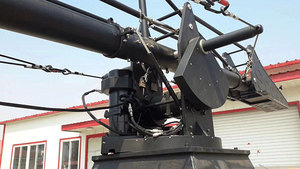 अच्छी कीमत के साथ मिनी कार के लिए 4 मीटर/13 फीट वीडियो कैमरा जीब क्रेन - Product Image 4