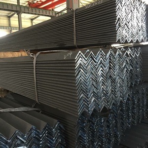 Acero Estructural en Ángulo Recto para Construcción, Barra de Acero Suave de 50*50mm, <span class=keywords><strong>Viga</strong></span> de Ángulo Recto A36 A53 Q235 Q345 - Product Image 6