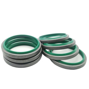 Fkm/ffkm nhiệt độ cao Flo cao su nước và dầu con dấu bền va/vs/VL Flo dính Flo con dấu cao su - Product Image 3