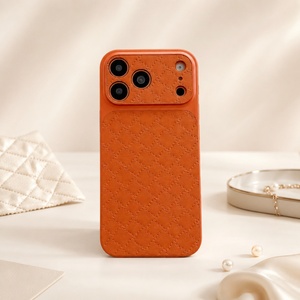 Gestikte schokbestendige iPhone hoes op maat - Product Image 2