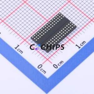 Original et tout nouveau H5AN8G6NCJR-VKC FBGA-96 Circuit intégré IC Puce DDR SDRAM - Product Image 2
