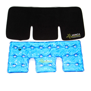 Coussin chauffant réutilisable avec housse en tissu, coussin chauffant instantané Magic Click pour compresse chaude, chauffe-poche ou coussin chauffant pour soulager la douleur - Product Image 6