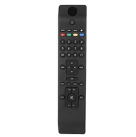 Télécommande universelle RC3902 pour téléviseur intelligent, remplacement pour Sharp LUX40914TVB