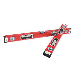 1.2m 47.25in Mức độ tinh thần chất lượng cao và độ chính xác ngành công nghiệp cấp Chế biến gỗ kỹ sư Mức độ tinh thần bong bóng - Product Image 4