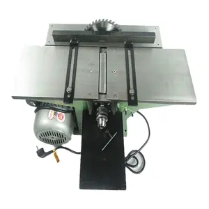 Woodworking Combination Thickness Joint Machine Planer Horizontal Table Saw Wood Cutting Machine Woodworking Table Saw Machine