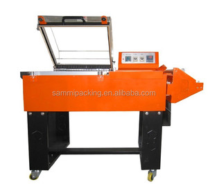 2 в 1, термоусадочная упаковочная машина - Product Image 3