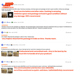 항공 운송 물류 대리점 별 항공 및 특급 제품 SEA 에이전트 중국에서 미국으로 영국 캐나다 호주 유럽 배송 - Product Image 5