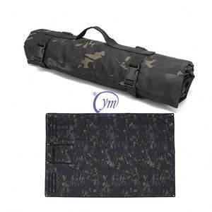 YUEMAI - Tapete Impermeable y Resistente a la Humedad para Acampar al Aire Libre, de Alta Calidad, Almacenable, para Tiro al Blanco - Product Image 6