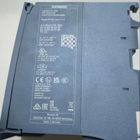 Controlador Industrial PLC 100% Original Nuevo 6ES7515-2AM02-0AB0 CPU 1515-2 PN, Módulo en Stock, Envío Rápido, 1 Año de Garantía
