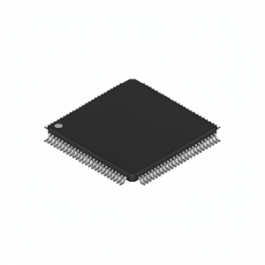 100 QFP In Stock Specialized ICs LC89585 Electronic Chips Component - Product Image 1