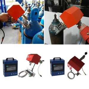 Số Vin Bench top dot dập máy đánh dấu cho tấm, di động Nhẹ cầm Tay markin/Động Cơ Xe Khung/Kim Loại - Product Image 4