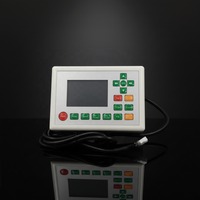 Máquina de Grabado y Corte Láser de CO2 Ruida RDC6442G RDC6442S RDC6445G RDC6445S RDC8442S RDC8445S para Panel de Visualización y Placa Base