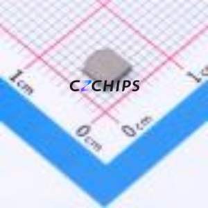 Inducteur de puissance SPM4010T-4R7M-LR SMD, 4,4x4,1 mm (Inductance : 4,7 µH) (Précision : 20 % Courant nominal : 1,8 A) - Product Image 1