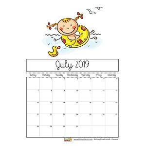 Magnifique Calendrier Magnétique Personnalisé Hebdomadaire et Mensuel – Organisation Facile pour Réfrigérateur - Product Image 2