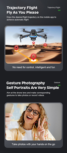 <span class=keywords><strong>2026</strong></span> गर्म शुरुआत की विशेषता वाली 4K कैमरा बाधा परिवर्जन FPv प्रवाह स्थिति फोल्डिंग ब्रशलेस मोटर rc खिलौना 1 किमी ट्रांसमिशन - Product Image 6