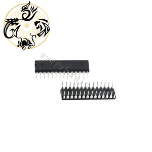 <span class=keywords><strong>ATMEGA328P</strong></span>-<span class=keywords><strong>PU</strong></span> <span class=keywords><strong>PU</strong></span> DIP-28 <span class=keywords><strong>ATMEGA328P</strong></span> Chính Hãng Mới Đảm Bảo Chất Lượng Linh Kiện Điện Tử Chip IC BOM - Product Image 4