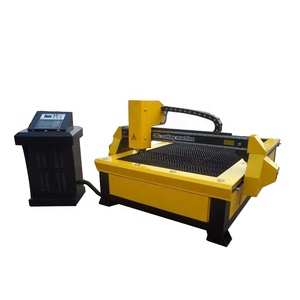เครื่องตัดพลาสม่า 1325 สำหรับตัดแผ่นโลหะ - Product Image 2