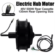 Полный двигатель Kit1500w 2000 Вт 3000 Вт велосипед 5 кВт велосипедный Электрический велосипед полный комплект для преобразования электровелосипеда с зарядным устройством - Product Image 2