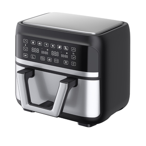 Aifa 2 Cesta Freidora Sin Aceite Phillips Plástico Ptfe Redondo Multifuncional Freidora Limpiador Freidoras de Aire - Product Image 2