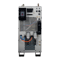 Máquina de Corte por Plasma Mecánica con Inversor IGBT HUAYUAN LG-200HA Pro para Equipos de Corte por Robot y CNC