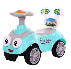 Mini voiture jouet / Jouet d'éveil pour bébé / <span class=keywords><strong>Quadricycle</strong></span> pour enfants / Voiture jouet pour enfants - Product Image 5