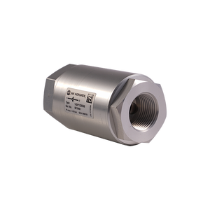 Válvula de Retención VSP152035 <span class=keywords><strong>IMI</strong></span> NORGREN de Aluminio Hardemetal G1/2, 40 Bares, para Máquina de Moldeo por Soplado por Estiramiento - Product Image 5