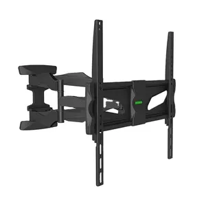 DWD1290 Grote Draaibare Lcd Tv Wall Mount 32 "-55" Monitor Stand