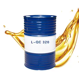 Factory direct sales BASE Oil Thermal Conductivity Oil/ heat Transfer Oil with best price