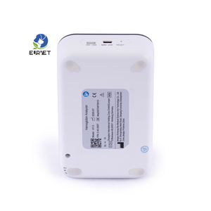 EUR VET Atacado Preço Equipamento Veterinário Química Automatizada POCT Blood Vet Hematologia <span class=keywords><strong>Analyzer</strong></span> Blood Test <span class=keywords><strong>Machine</strong></span> - Product Image 4