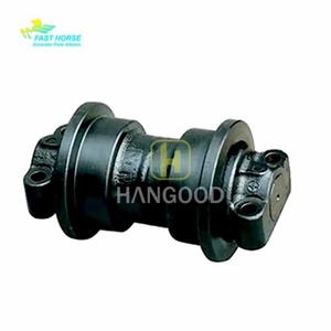 Rodillo Inferior de Cadena Hangood R210-7 para Excavadora Hyundai R210-7 R210LC-7, Piezas de Maquinaria de Construcción, Piezas del Tren de Rodaje - Product Image 2