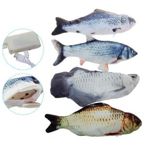 Juguete para Mascotas, Peces y Perros - Product Image 1