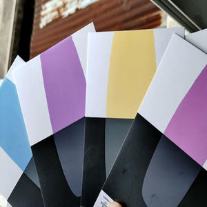 Pigmento Orgánico Fotocrómico de Alta Sensibilidad Bangsai, Polvo que Cambia de Color con la Luz Solar, para Manualidades, Esmalte de Uñas, <span class=keywords><strong>Resina</strong></span> Epoxi - Product Image 4