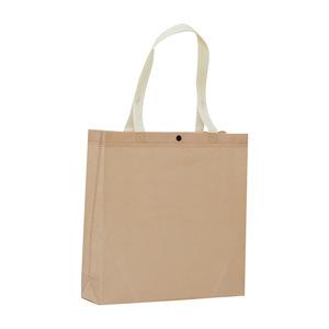 Sacs fourre-tout non tissés Yongxue avec impression de logo et revêtement couleur pour emballage - Product Image 4