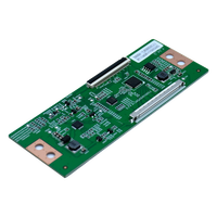 Ensemble de circuit imprimé de chargeur mobile personnalisé de haute qualité (PCBA) avec technologie SMD certifié IATF 16949 1-32 couches